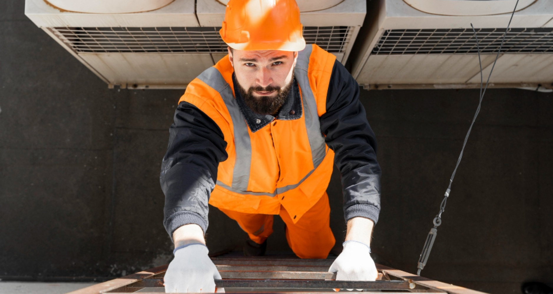 HVAC Repair vs Maintenance vs Air Balancing